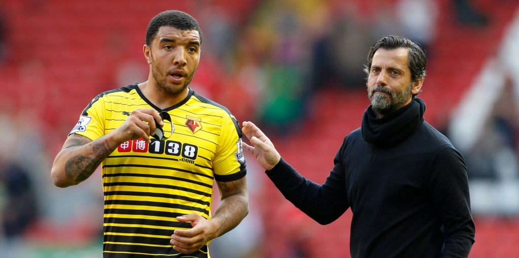 What FPL managers can expect from Watford boss Quique Sanchez Flores