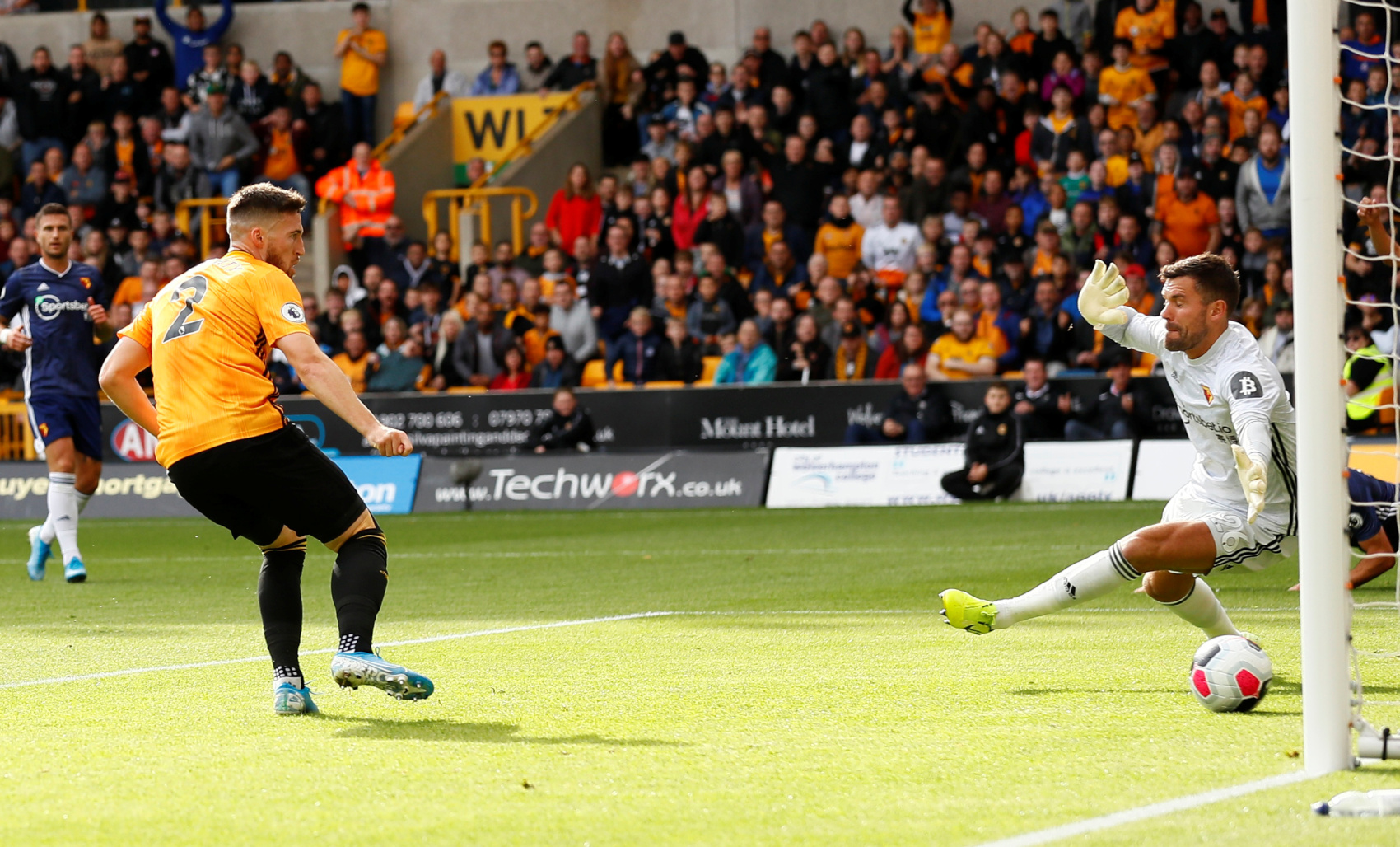 The Jota injury latest as Doherty rediscovers goal touch