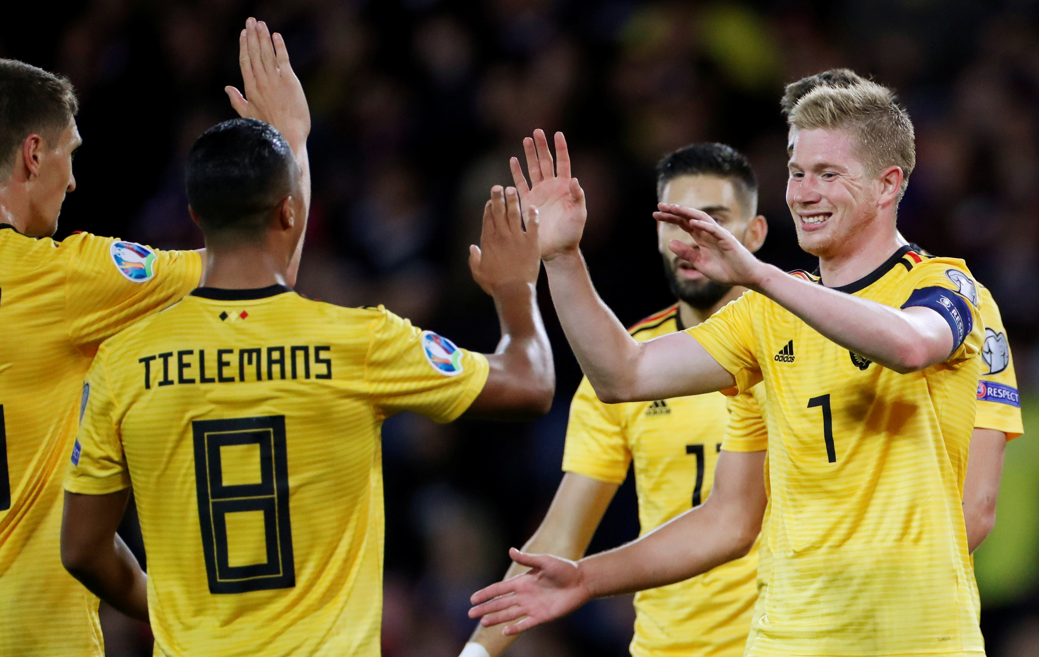 De Bruyne in top form as Norwich suffer another injury blow