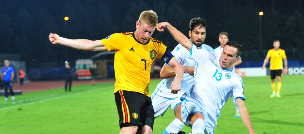 They might be tired – Gameweek 5