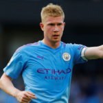 Guardiola provides injury update on de Bruyne and Aguero