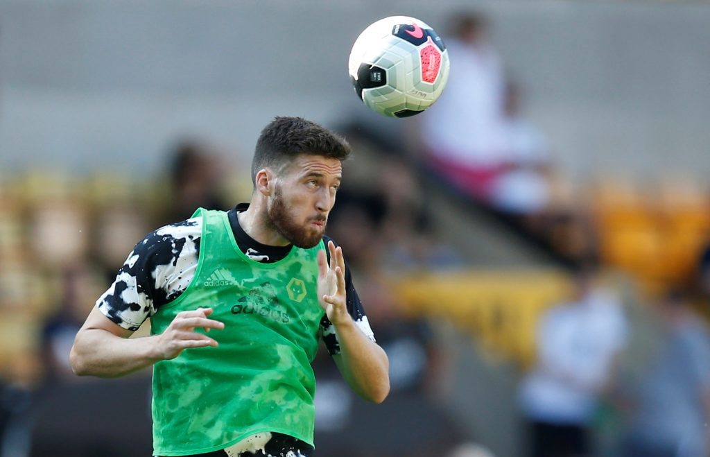 Doherty makes Spurs debut as Everton hand starts to three summer signings