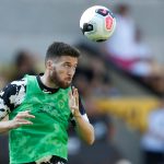 Doherty makes Spurs debut as Rodriguez