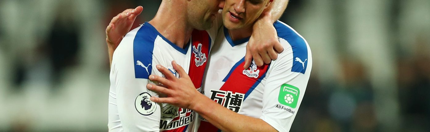 Ward injury opens door for budget defender Kelly to start