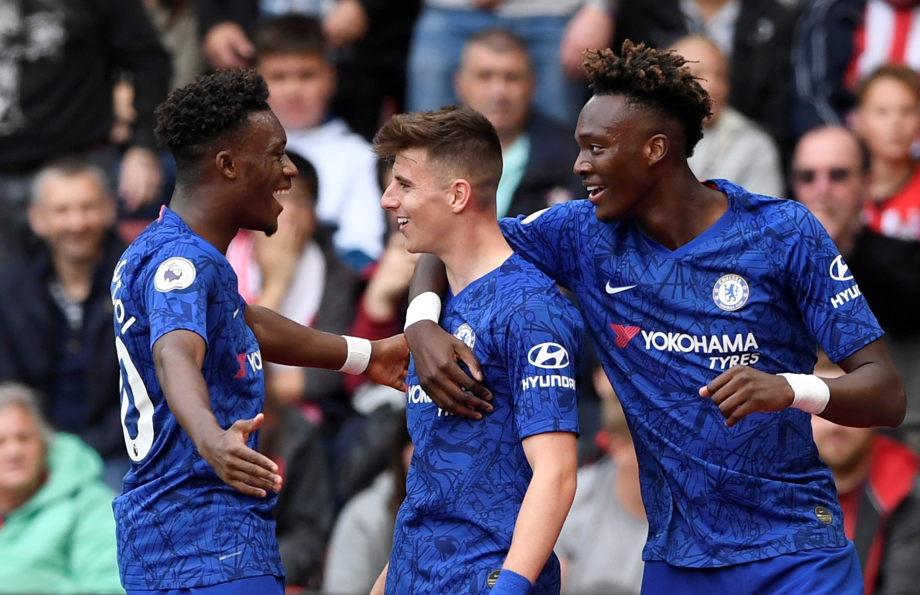 Form and fixtures aligning for Chelsea’s value-for-money attacking assets