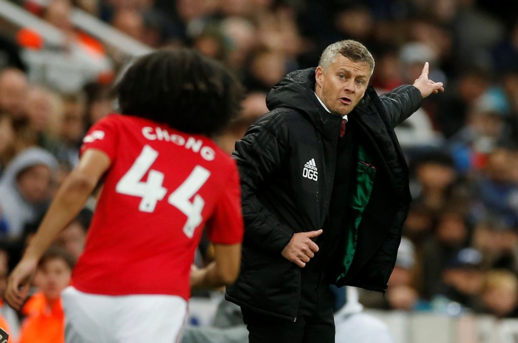 Will Man United rediscover form for upcoming appealing fixtures?