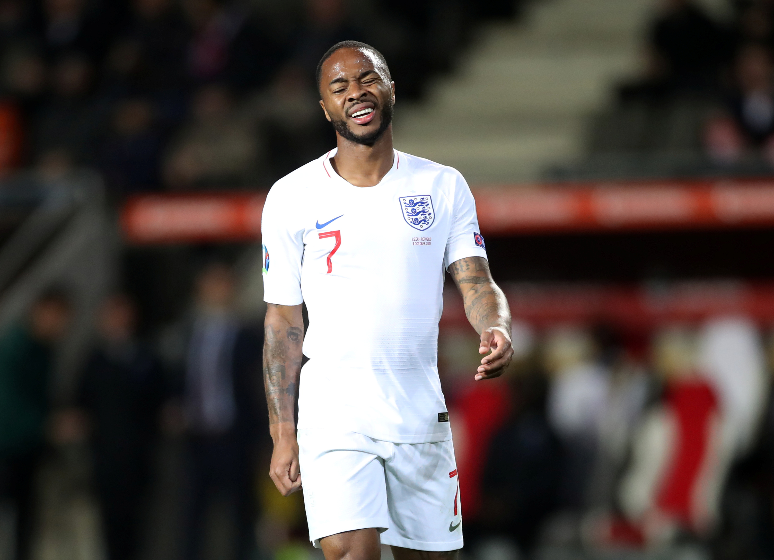 The minutes played by FPL assets in Friday’s international fixtures
