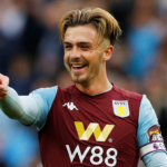 Opportunity for Grealish as Saints name Ward-Prowse at right-back