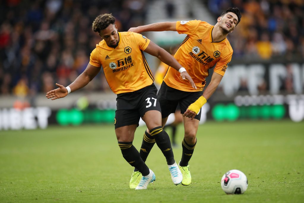 What impact has the Europa League had on Wolves this season?