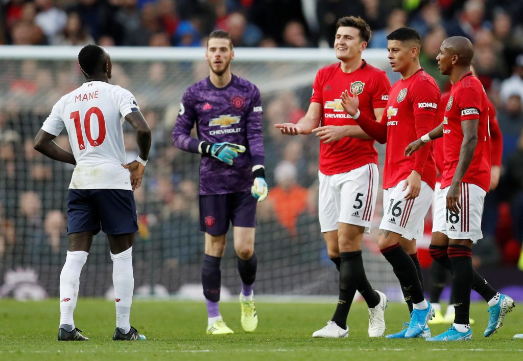Klopp explains Salah’s absence as VAR foils owners of Liverpool assets