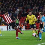 Mousset benched as Carroll gets his first league start of the season 1