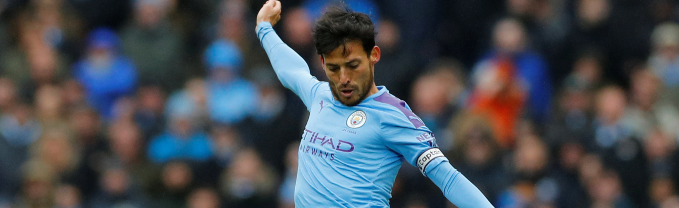 Rested Silva could be excellent City differential in FPL Gameweek 36+