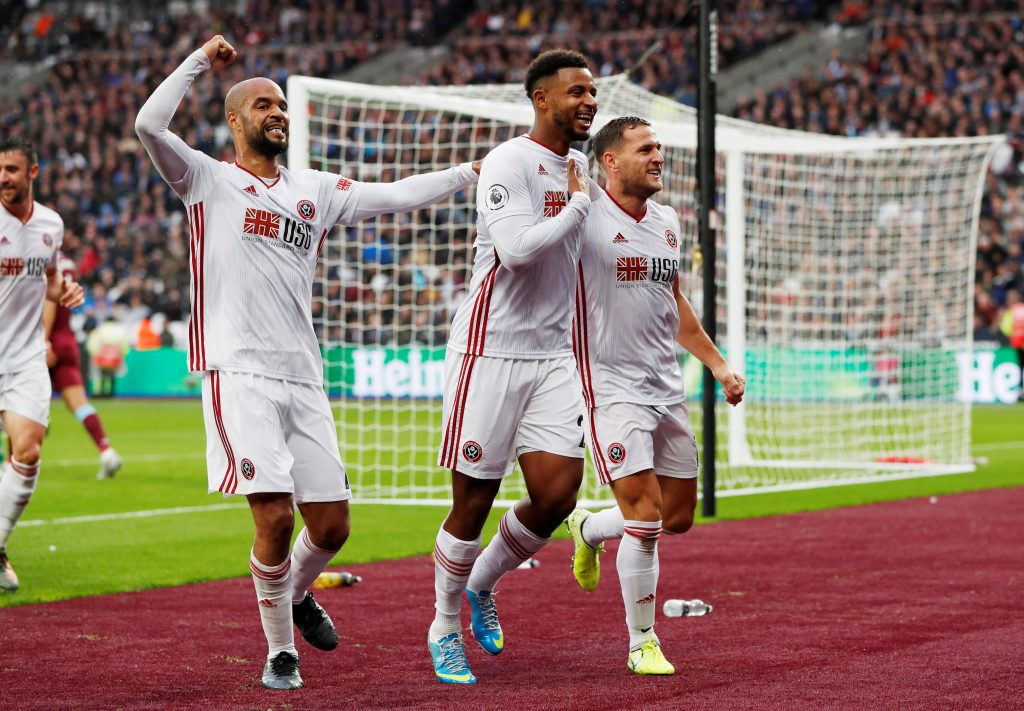 Mousset scores again as Yarmolenko stars for West Ham