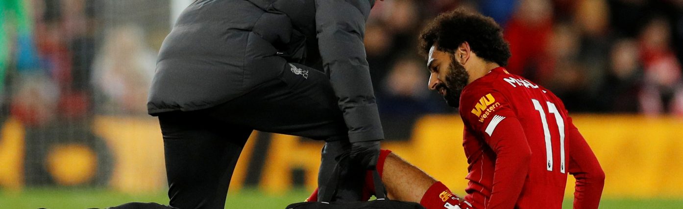 Salah injured in Virtual FPL as Kane gets set to return from ten-week absence