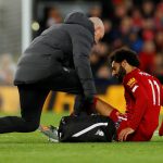 Salah injured in Virtual FPL as Kane gets set to return from ten-week absence