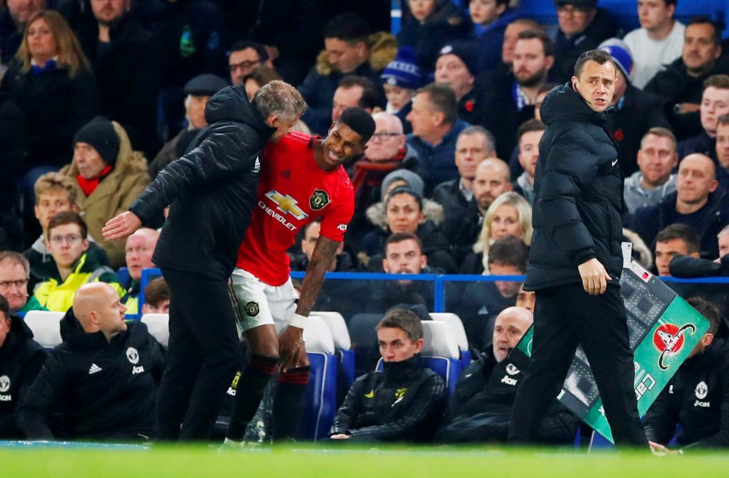 FPL Gameweek 11 team news and injury updates