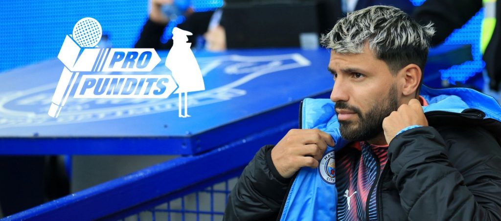 Why it’s the last-chance saloon for Sergio Aguero in my FPL team