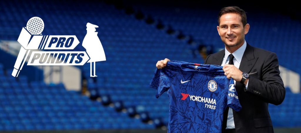 Scout’s Pro Pundits Squad adds five new signings