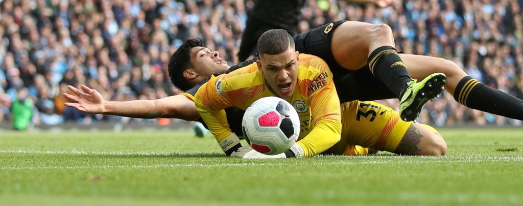 Where have all the clean sheets gone?