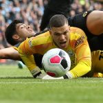 City players missing with COVID-19 revealed as fit-again Ziyech returns