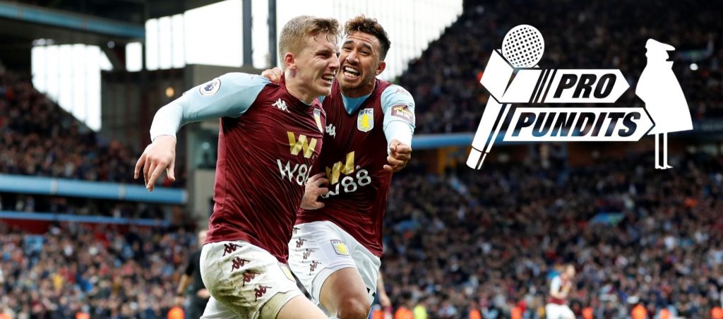 Recent changes at Villa have brought budget options to my attention