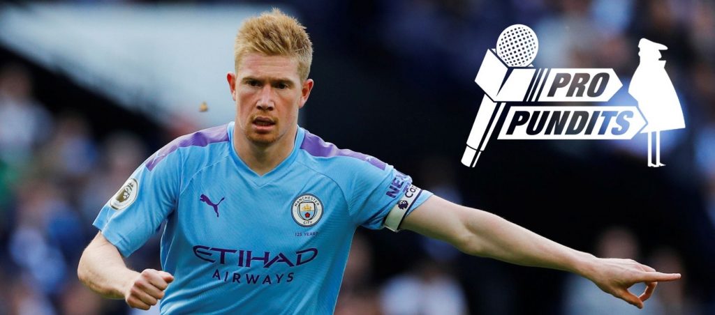 Why I’m bringing KDB back and considering captaining him for Gameweek 10