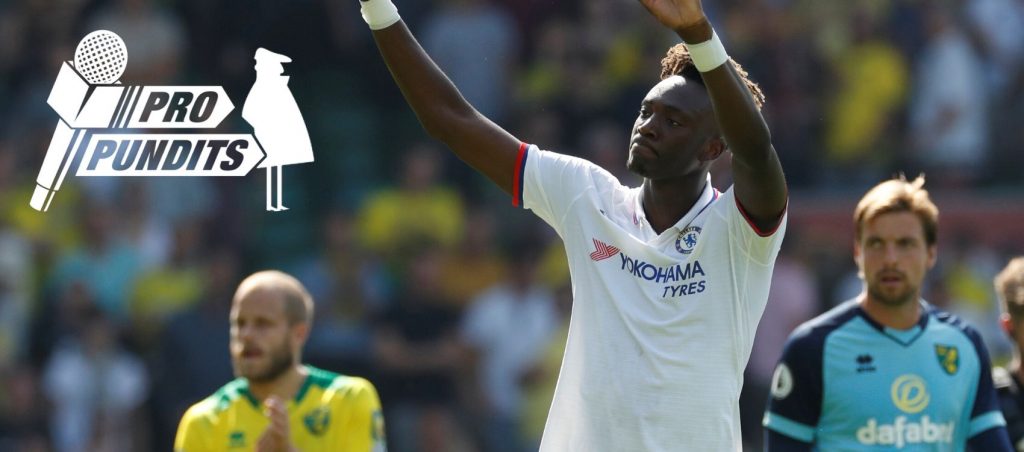 What Abraham must add to his game as I prepare to leave ‘Pukki Party’