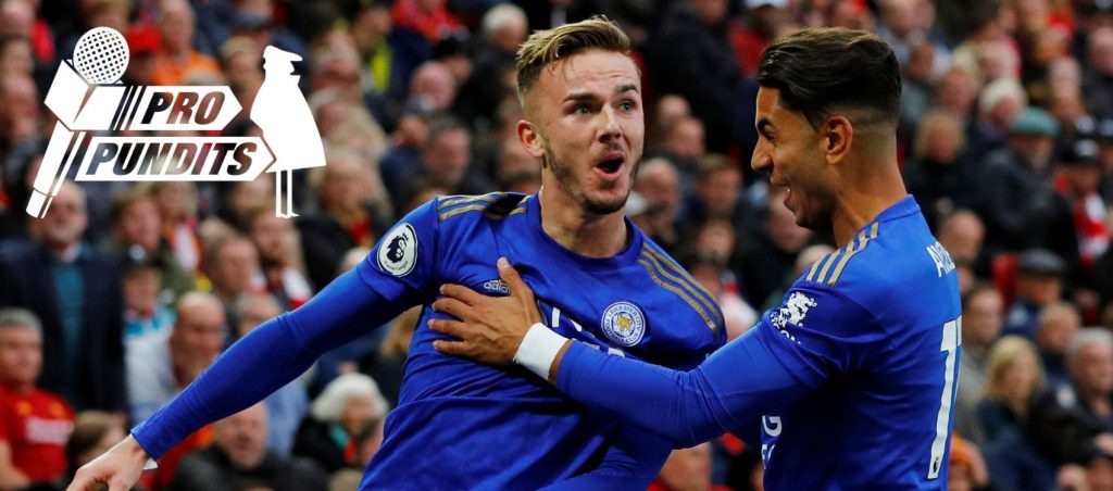 How Gameweek 8 disaster paved the way for my Wildcard