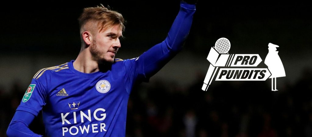 FPL differentials to consider for Gameweek 17 and the upcoming Double Gameweek