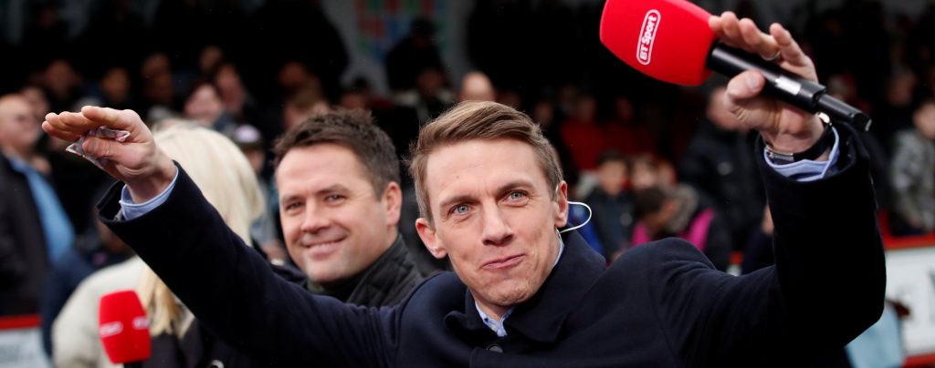 Pundits playoff Matchweek 1 approaches aka GW 9