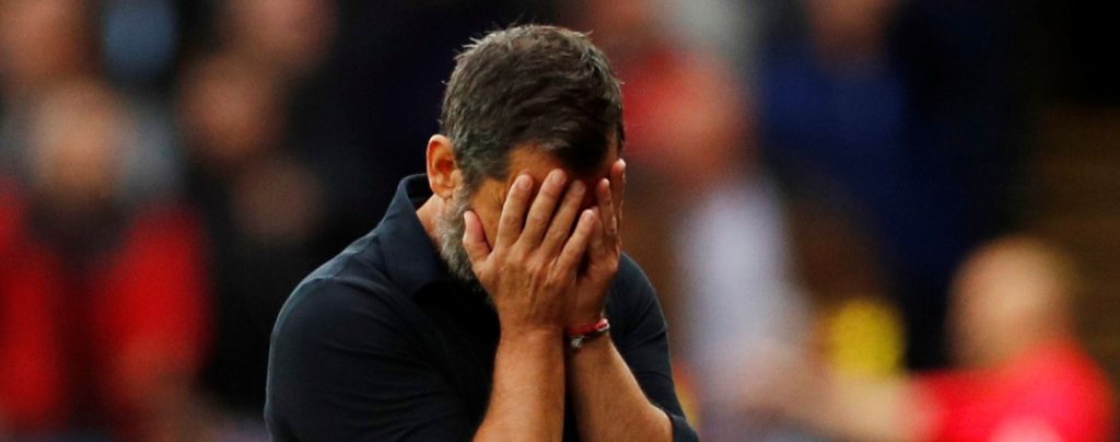 Learning from the Great and the Good 19/20 – Gameweek 8