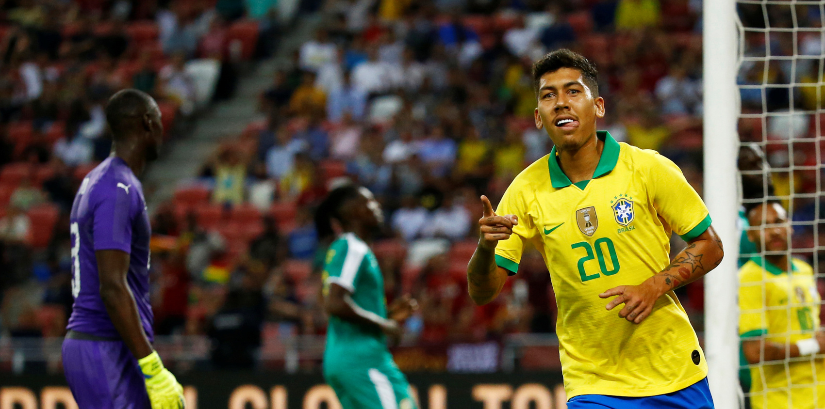 How FPL assets fared in Thursday’s international fixtures