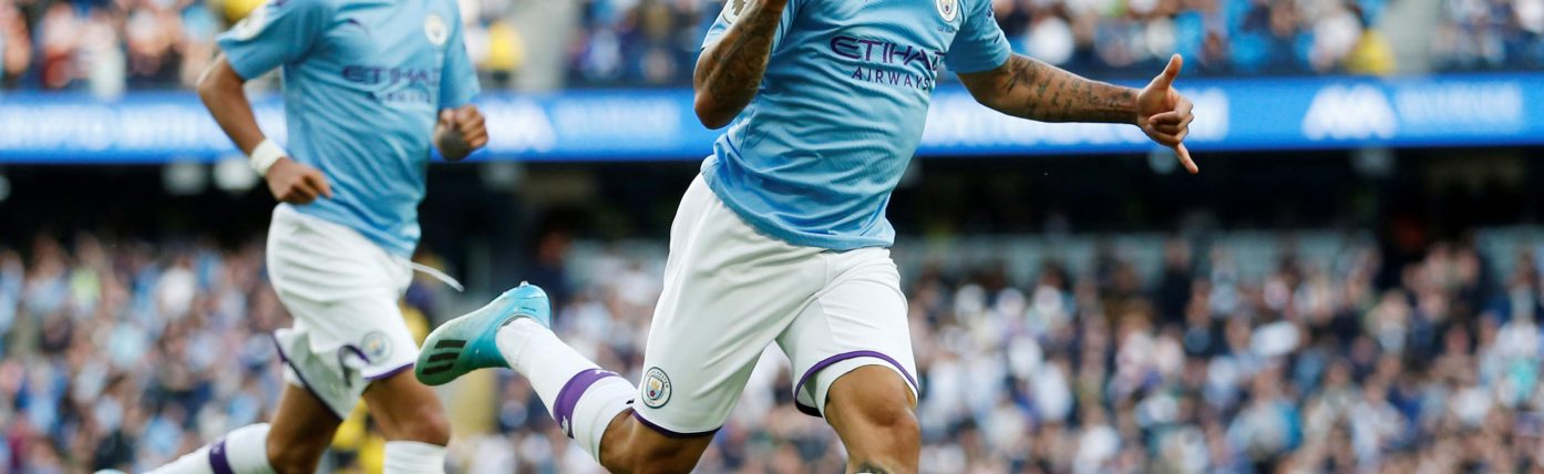 Jesus allows FPL managers to exploit Aguero absence