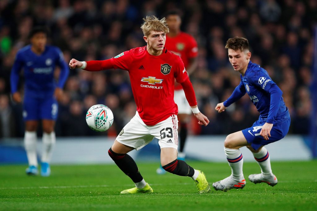 £4.0m man starts for Man United as Villa without key personnel