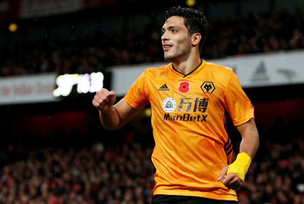 Fantasy focus switches to Jiménez as Brighton host Wolves 1