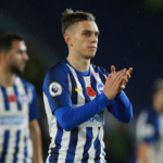 Brighton fixtures could see Trossard become powerful differential