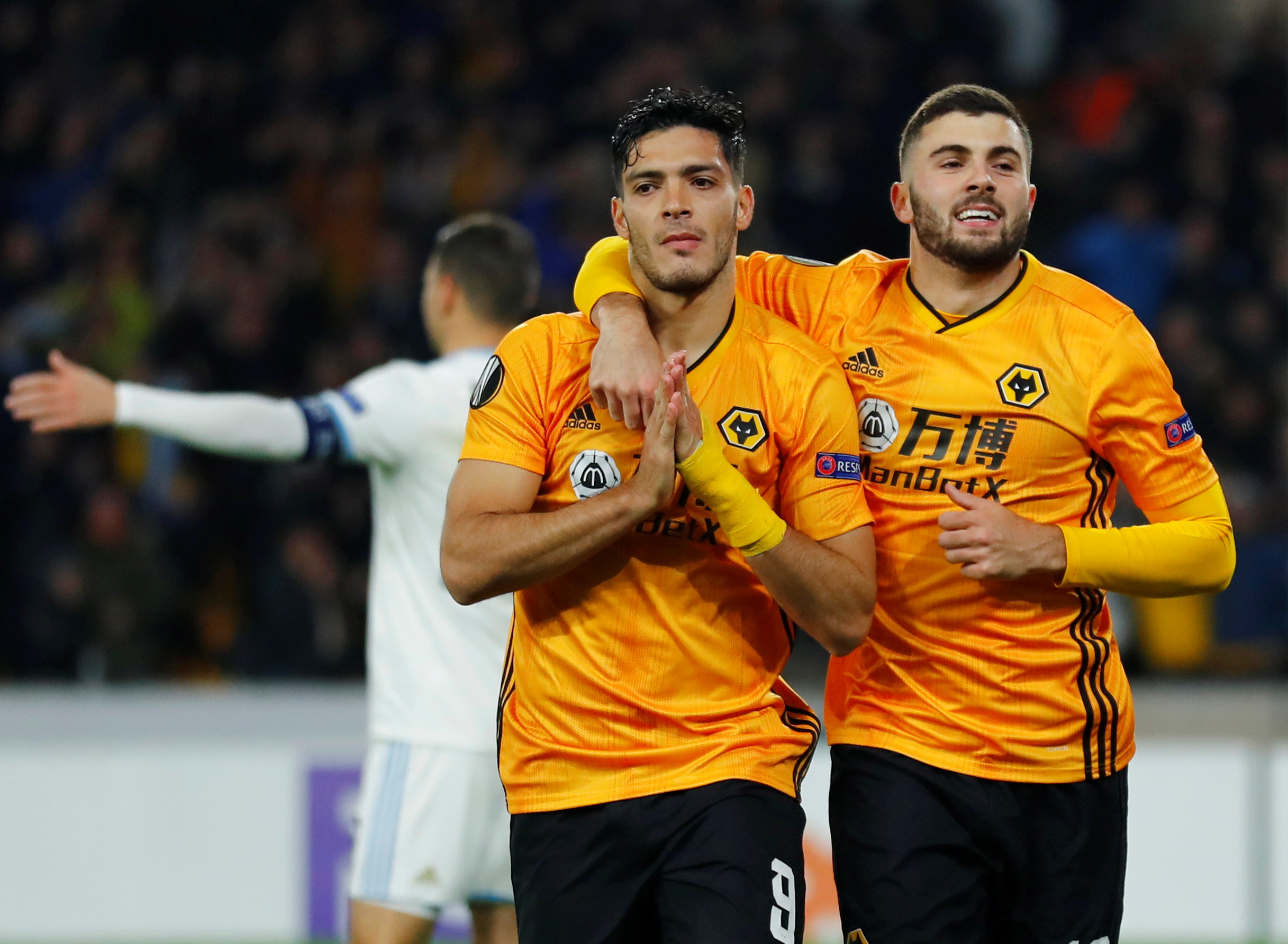 Plans for remainder of FPL season to be decided on Thursday
