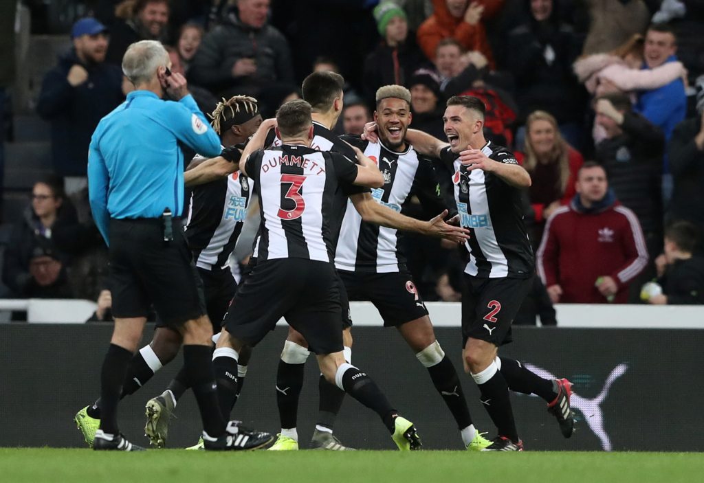 Recapping the best Newcastle United players ahead of FPL restart