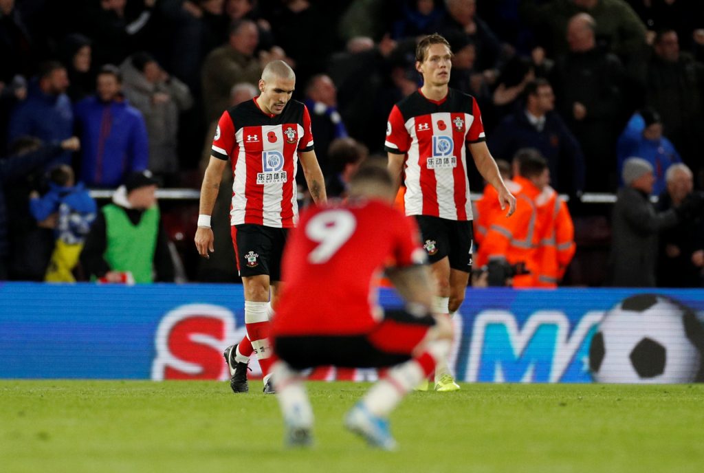 Southampton’s ongoing full-back problems bode well for FPL wingers