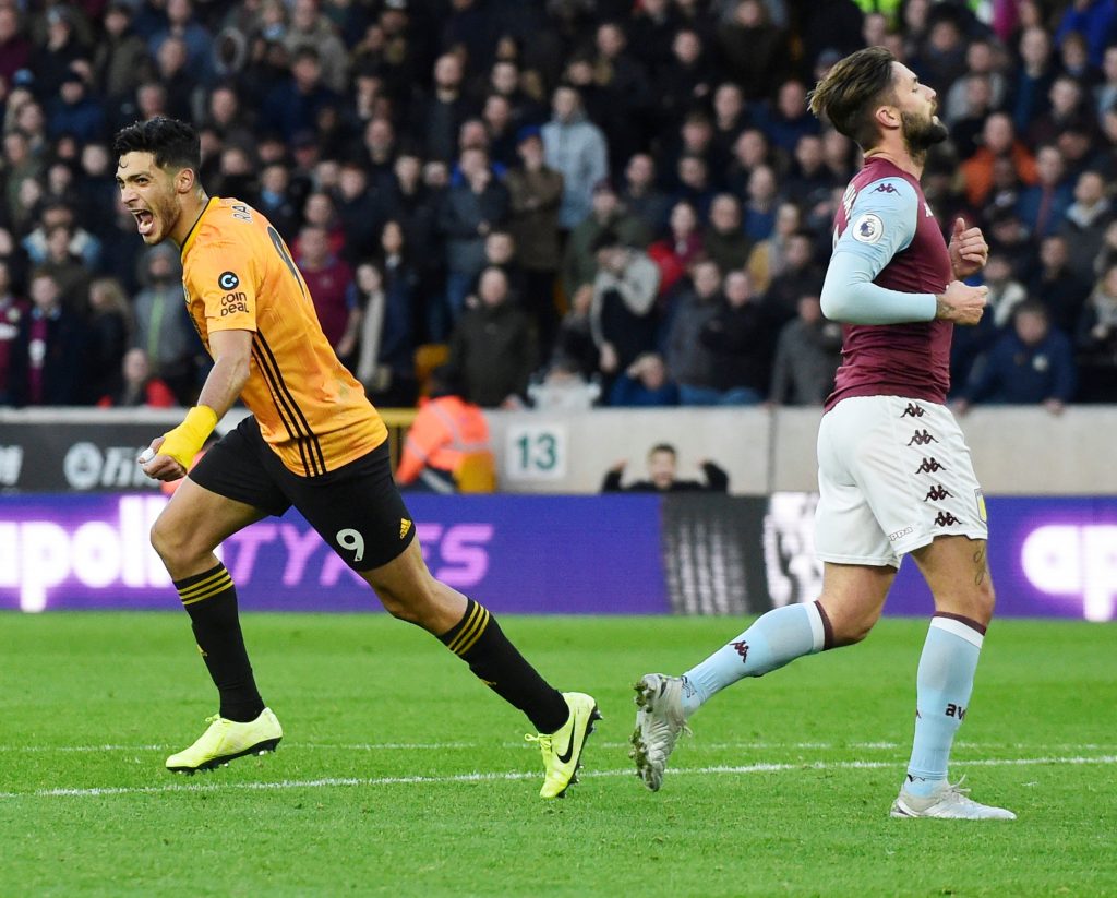 Wolves excel in a 3-4-3 again as owners await further Jimenez injury news