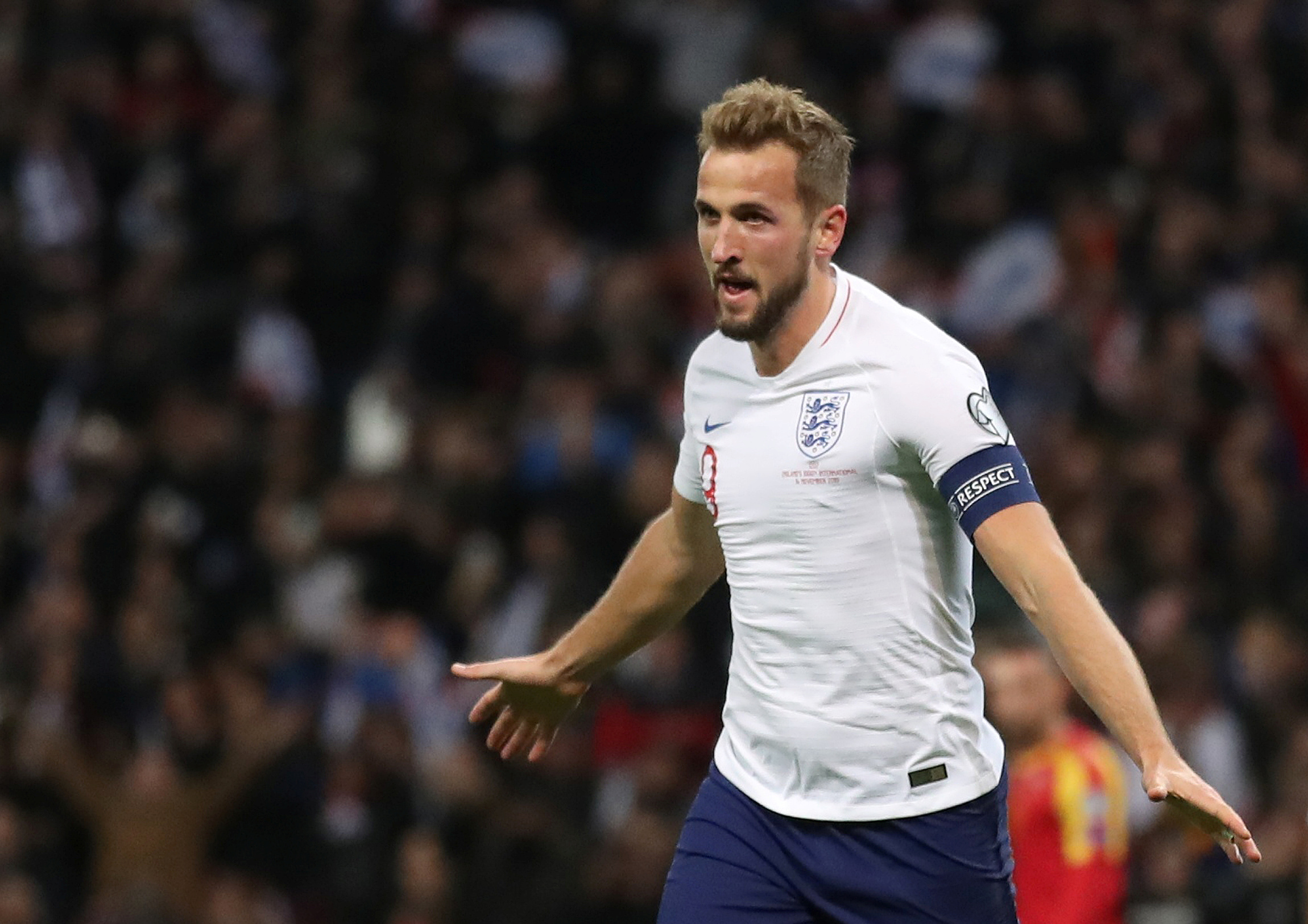How FPL assets fared in Thursday’s internationals as Kane hits a hat-trick