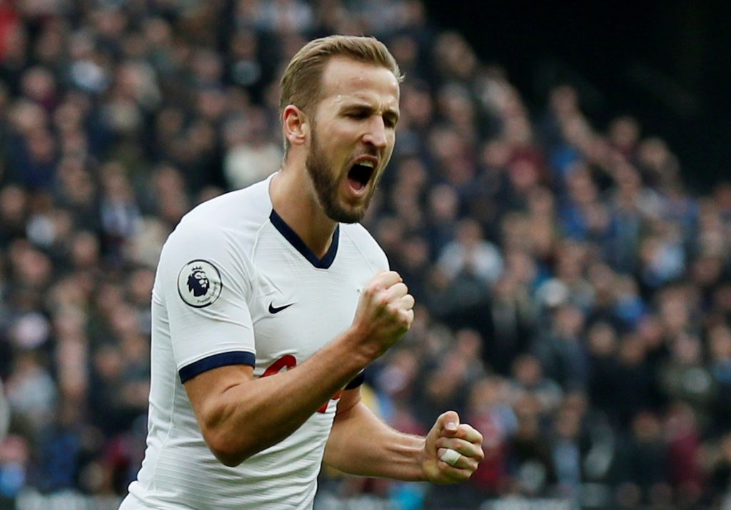 Harry Kane - An FPL Must Own Over Christmas