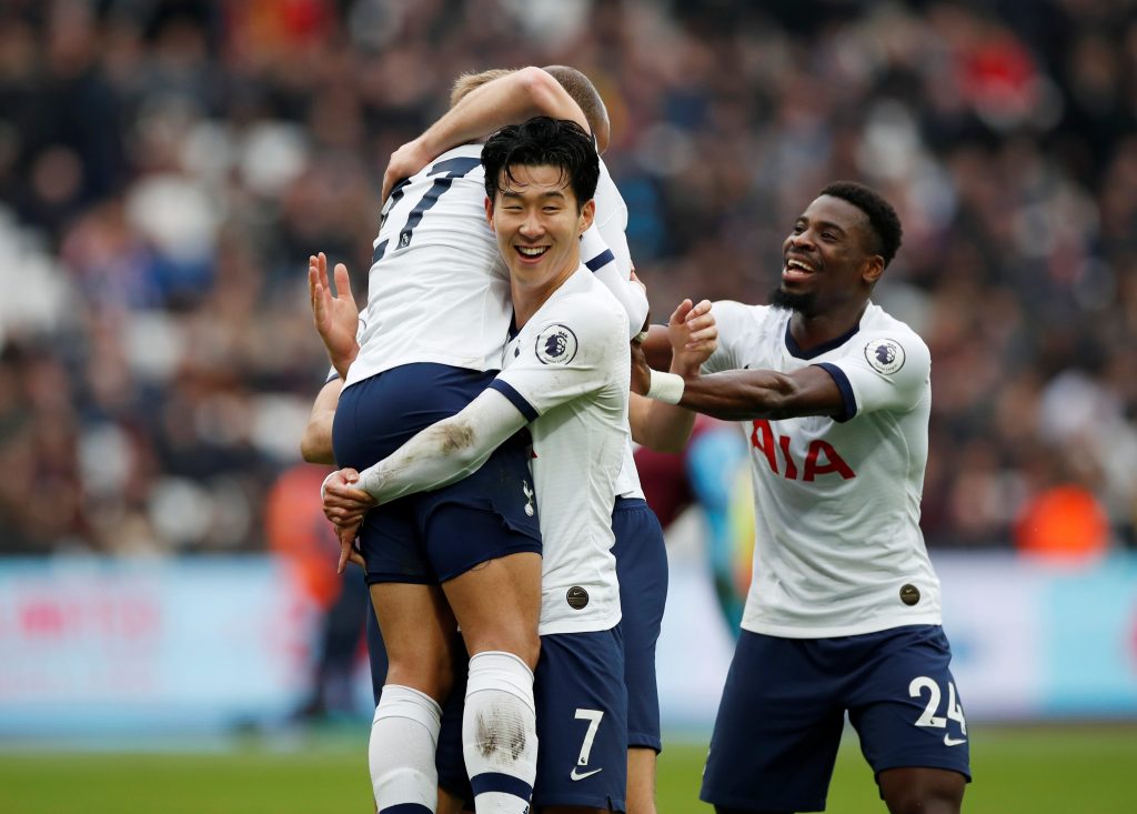 Gameweek 14 Scout Picks includes Spurs triple-up