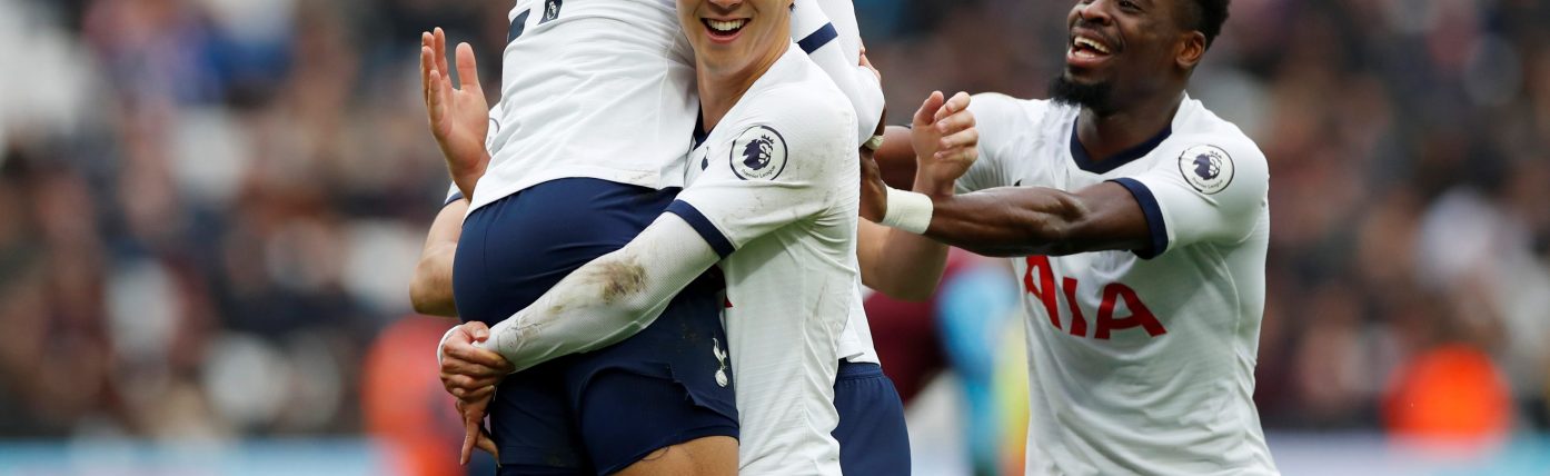 Gameweek 14 Scout Picks includes Spurs triple-up