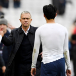 Son on the rise as Mourinho's Tottenham triumph over West Ham