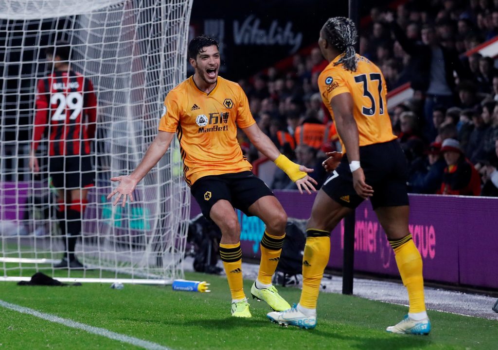 Jimenez’s fine FPL form backed up by strong underlying stats