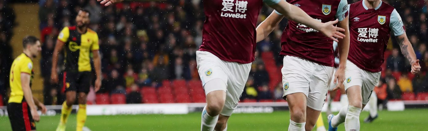 Wood's aerial presence could cause problems for Arsenal in Gameweek 25