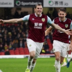 Wood's aerial presence could cause problems for Arsenal in Gameweek 25