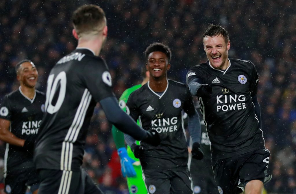 Learning from the Great and the Good 19/20 – Gameweek 13