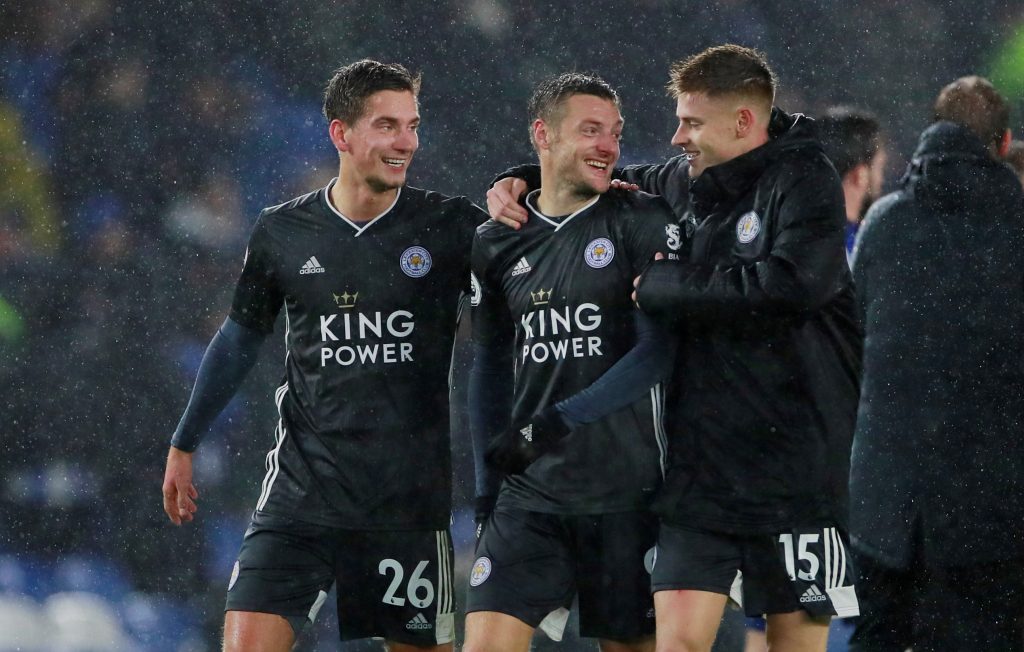 Chunk of top 10k managers ride Vardy’s luck for captaincy